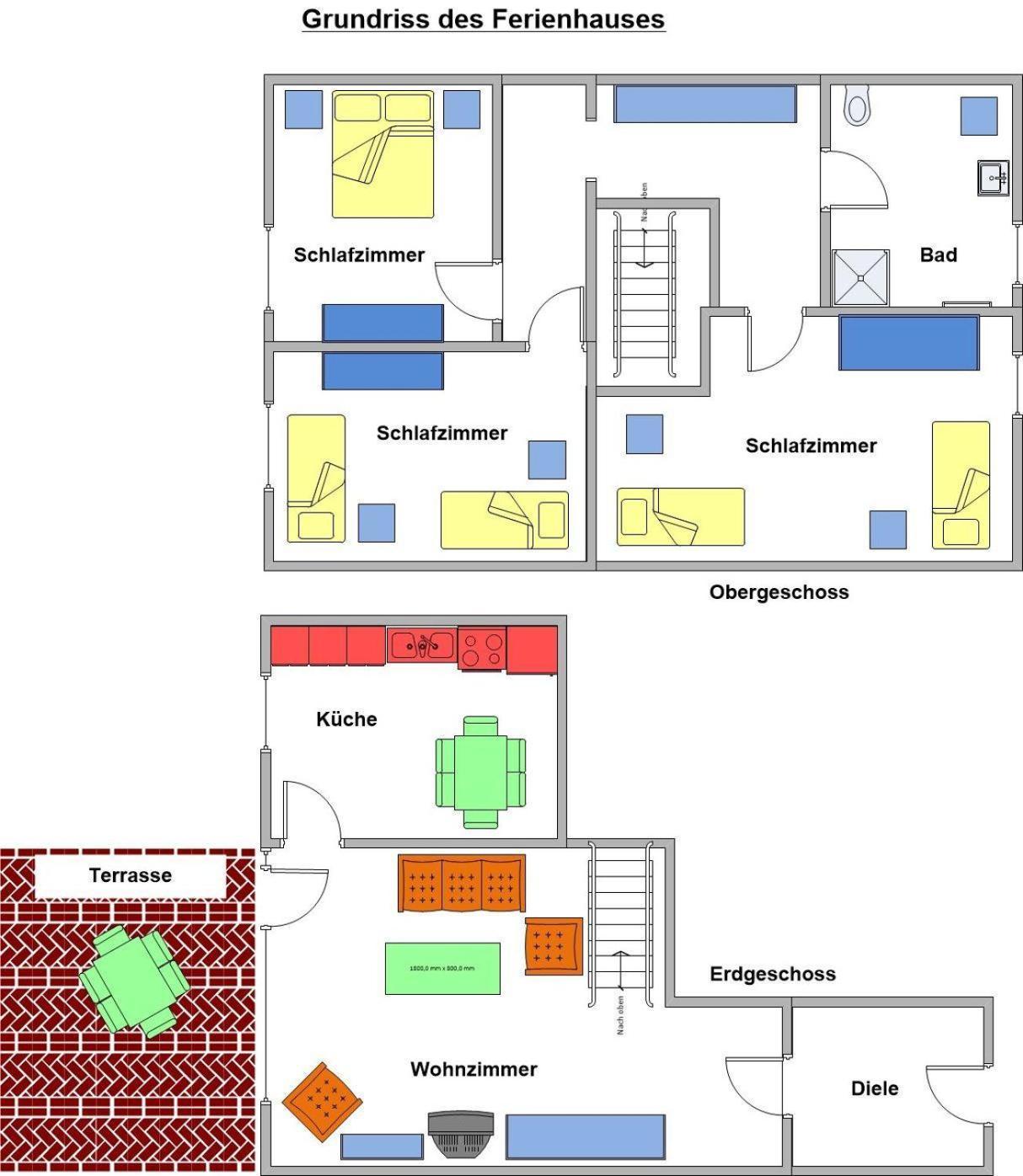 Am-Deichtor Villa ดอร์นูเมอร์เซียล ภายนอก รูปภาพ
