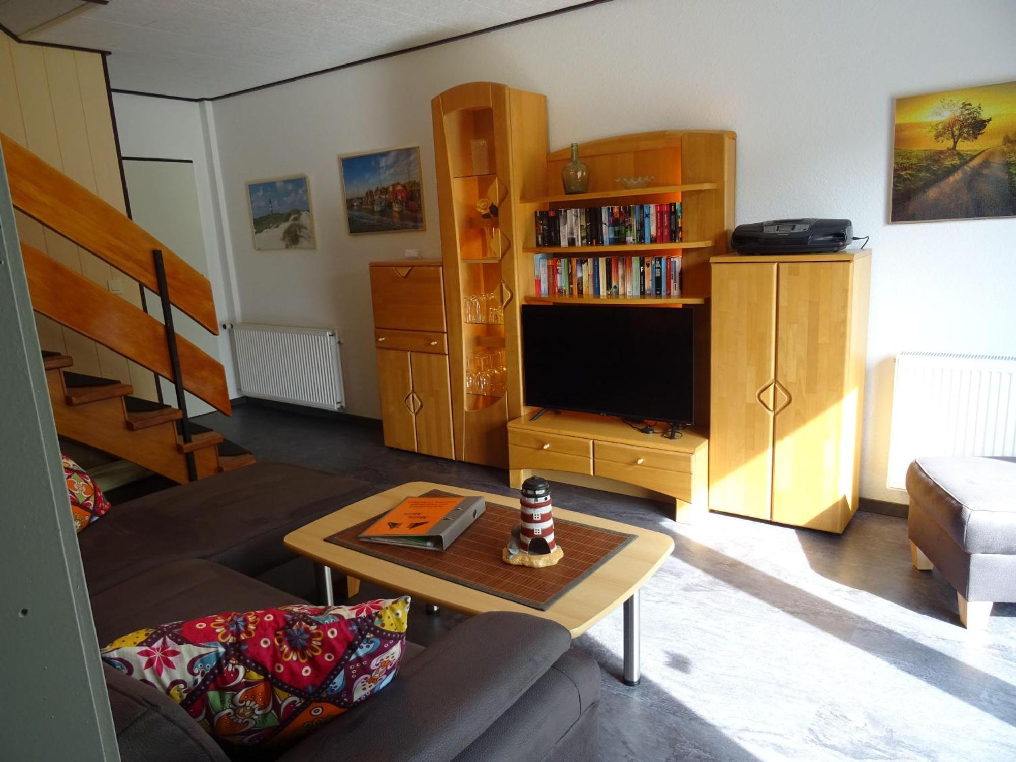 Am-Deichtor Villa ดอร์นูเมอร์เซียล ภายนอก รูปภาพ